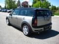 Sparkling Silver Metallic - Cooper S Clubman Photo No. 3