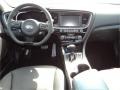 Snow White Pearl - Optima SX Turbo Photo No. 10
