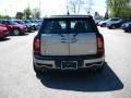 Sparkling Silver Metallic - Cooper S Clubman Photo No. 4