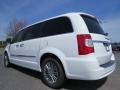 2014 Bright White Chrysler Town & Country Touring-L  photo #2