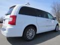 2014 Bright White Chrysler Town & Country Touring-L  photo #3