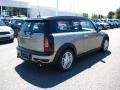 Sparkling Silver Metallic - Cooper S Clubman Photo No. 5