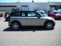 Sparkling Silver Metallic - Cooper S Clubman Photo No. 6