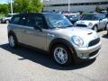 Sparkling Silver Metallic - Cooper S Clubman Photo No. 7