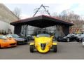 Prowler Yellow - Prowler Roadster Photo No. 2