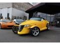 Prowler Yellow - Prowler Roadster Photo No. 3