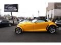 Prowler Yellow - Prowler Roadster Photo No. 4