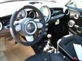 Sparkling Silver Metallic - Cooper S Clubman Photo No. 9