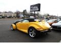 Prowler Yellow - Prowler Roadster Photo No. 5