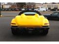 Prowler Yellow - Prowler Roadster Photo No. 6