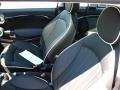 Sparkling Silver Metallic - Cooper S Clubman Photo No. 10