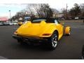 Prowler Yellow - Prowler Roadster Photo No. 7