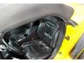 Prowler Yellow - Prowler Roadster Photo No. 12