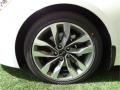Snow White Pearl - Optima SX Turbo Photo No. 14