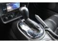 2001 Plymouth Prowler Agate Interior Transmission Photo