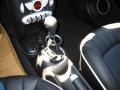 Sparkling Silver Metallic - Cooper S Clubman Photo No. 15