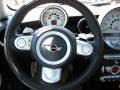 Sparkling Silver Metallic - Cooper S Clubman Photo No. 16