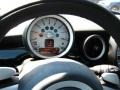 Sparkling Silver Metallic - Cooper S Clubman Photo No. 17