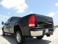 Onyx Black - Sierra 2500HD SLE Extended Cab Photo No. 5