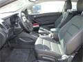 2014 Aurora Black Kia Forte Koup EX  photo #11