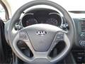 2014 Aurora Black Kia Forte Koup EX  photo #12