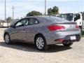 2014 Graphite Steel Kia Forte Koup EX  photo #4