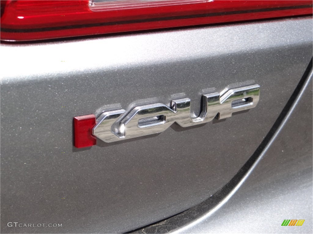 2014 Kia Forte Koup EX Marks and Logos Photo #91732903