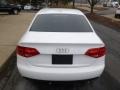 Ibis White - A4 2.0T Premium quattro Sedan Photo No. 7