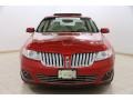 Red Candy Metallic Tinted - MKS FWD Photo No. 2