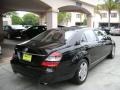 2007 Black Mercedes-Benz S 600 Sedan  photo #3