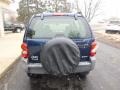 2005 Atlantic Blue Pearlcoat Jeep Liberty Sport 4x4  photo #7