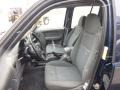 2005 Atlantic Blue Pearlcoat Jeep Liberty Sport 4x4  photo #10