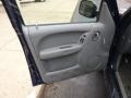 2005 Atlantic Blue Pearlcoat Jeep Liberty Sport 4x4  photo #11