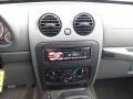 2005 Atlantic Blue Pearlcoat Jeep Liberty Sport 4x4  photo #15