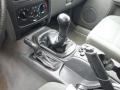2005 Atlantic Blue Pearlcoat Jeep Liberty Sport 4x4  photo #16