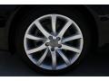 Phantom Black Pearl - A4 2.0T Sedan Photo No. 4