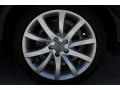 Phantom Black Pearl - A4 2.0T Sedan Photo No. 5