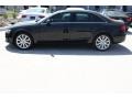 Phantom Black Pearl - A4 2.0T Sedan Photo No. 6