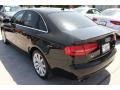 Phantom Black Pearl - A4 2.0T Sedan Photo No. 7
