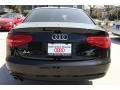 Phantom Black Pearl - A4 2.0T Sedan Photo No. 8