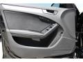 Phantom Black Pearl - A4 2.0T Sedan Photo No. 10