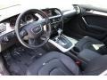 Phantom Black Pearl - A4 2.0T Sedan Photo No. 14