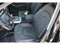 Phantom Black Pearl - A4 2.0T Sedan Photo No. 15