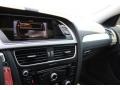 Phantom Black Pearl - A4 2.0T Sedan Photo No. 16