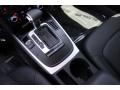 Phantom Black Pearl - A4 2.0T Sedan Photo No. 17