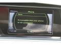 Phantom Black Pearl - A4 2.0T Sedan Photo No. 22