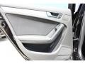 Phantom Black Pearl - A4 2.0T Sedan Photo No. 33