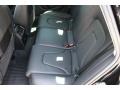 Phantom Black Pearl - A4 2.0T Sedan Photo No. 35