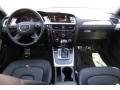 Phantom Black Pearl - A4 2.0T Sedan Photo No. 37