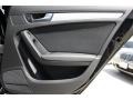 Phantom Black Pearl - A4 2.0T Sedan Photo No. 40